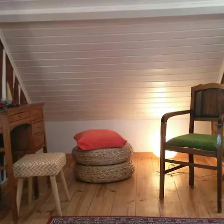Intendente Charming Loft *