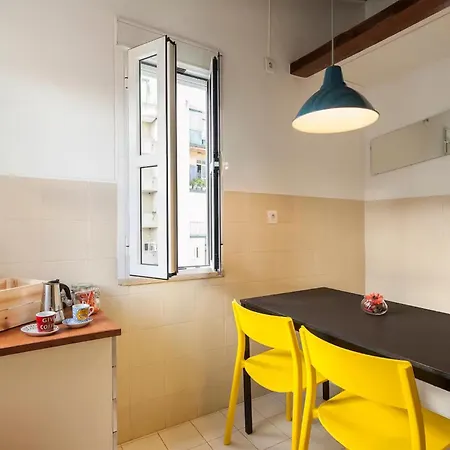 Intendente Charming Loft Apartment *