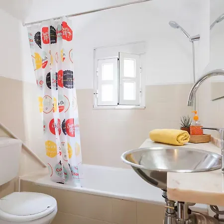 Apartment Intendente Charming Loft *