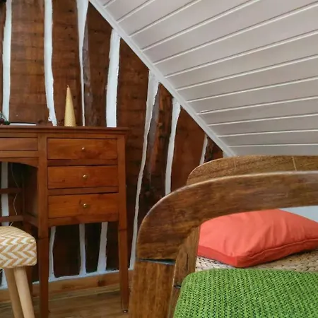 Intendente Charming Loft Lisbon