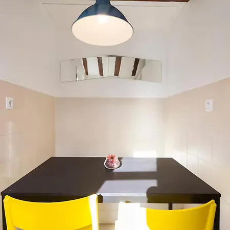 Apartment Intendente Charming Loft *