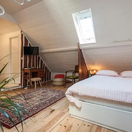 Apartamento Intendente Charming Loft *