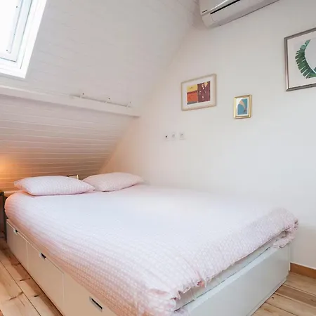 Intendente Charming Loft Apartment