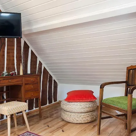 Intendente Charming Loft Apartment *